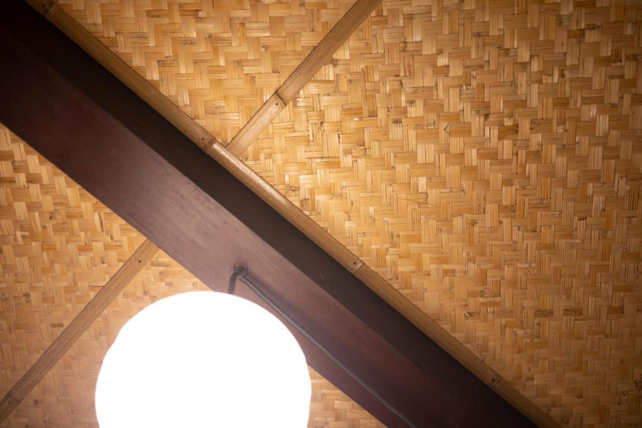 Naokonoza Bettei Umekoji Villa Kyoto Exteriör bild