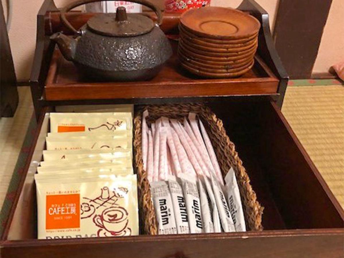 Naokonoza Bettei Umekoji Villa Kyoto Exteriör bild
