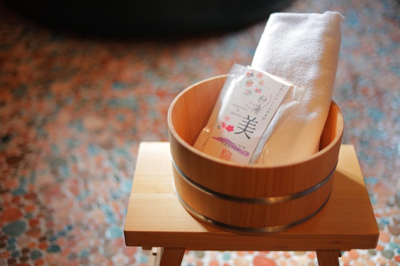 Naokonoza Bettei Umekoji Villa Kyoto Exteriör bild