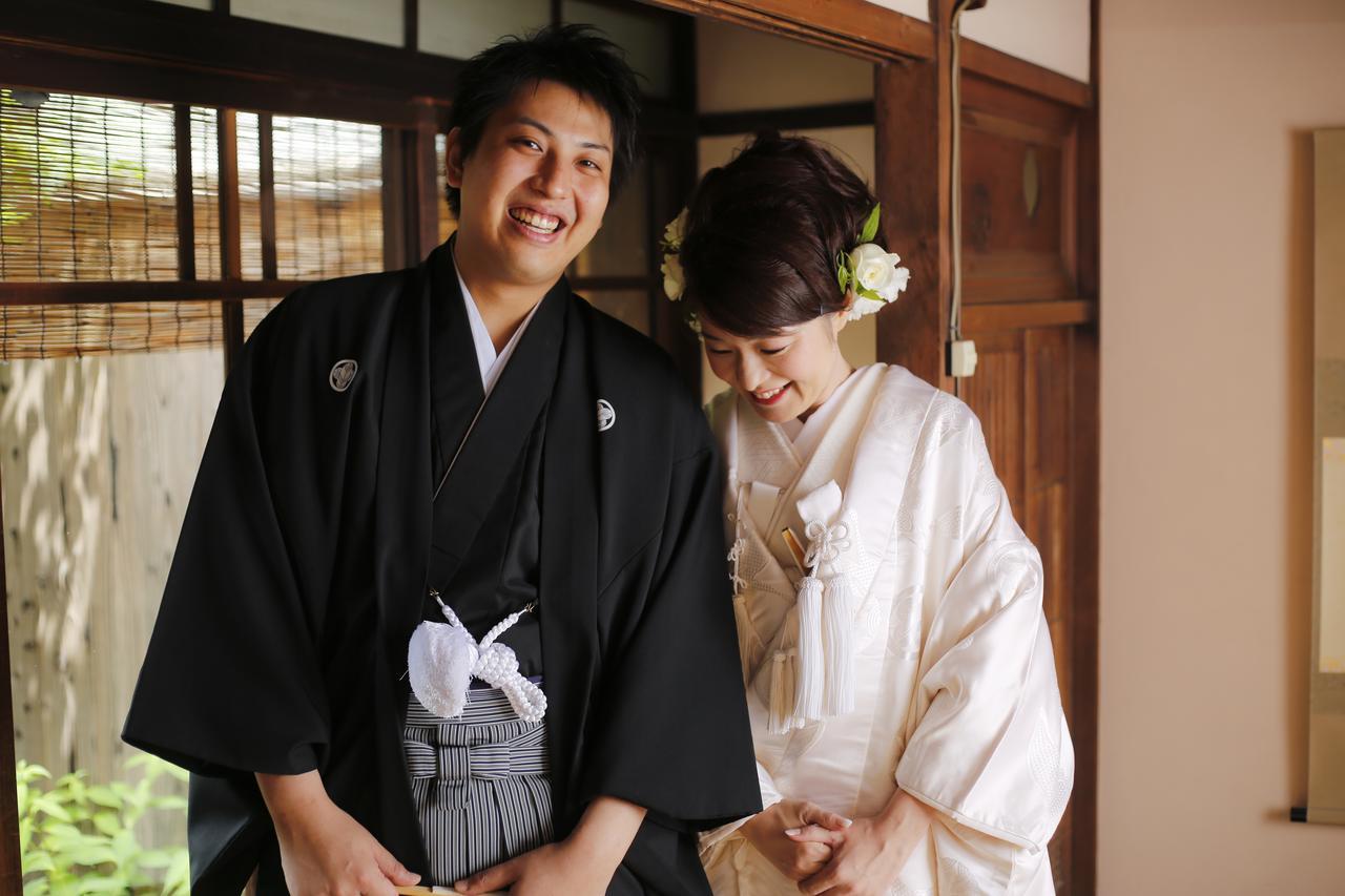 Naokonoza Bettei Umekoji Villa Kyoto Exteriör bild