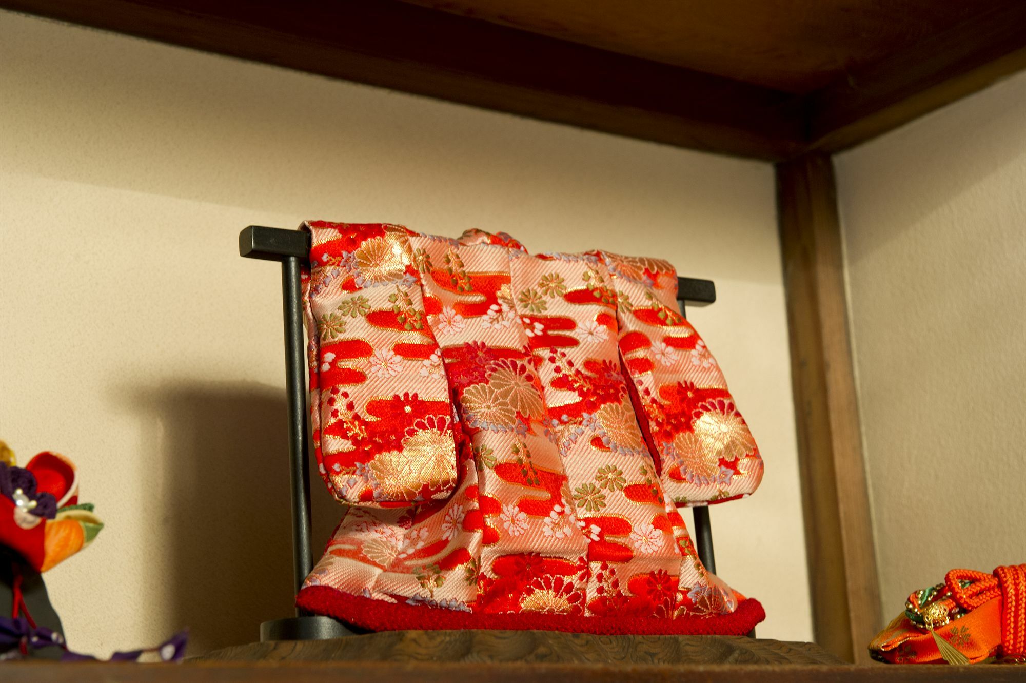 Naokonoza Bettei Umekoji Villa Kyoto Exteriör bild